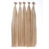 A Hair substitute, Nail tip, U tip Hair Extensions details Picture